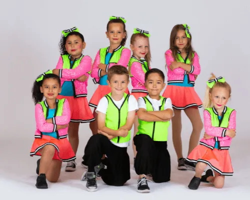 dance classes for 3yr olds near me