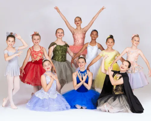 ballet classes for toddlers 