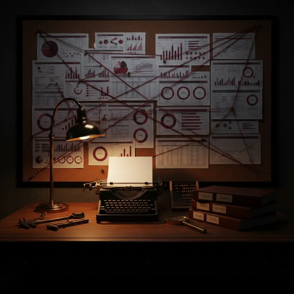 Retrato profesional de Nombre Apellido 1, CEO especializada en hojas de cálculo