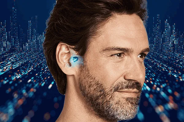 hearing aid technology