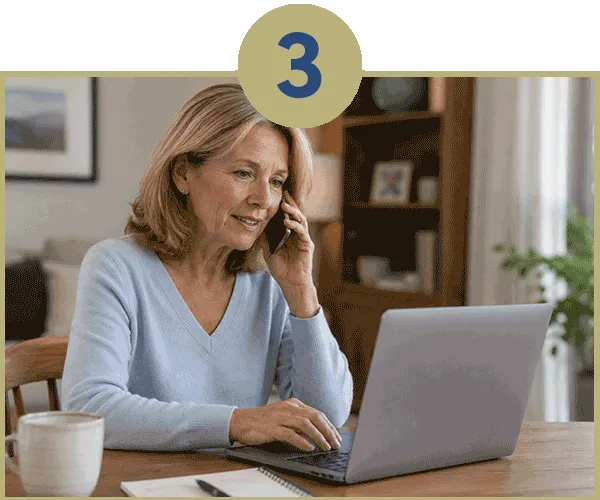 Hearing Care enquiry - Wagga Wodonga Albury Cobram Corryong Corowa