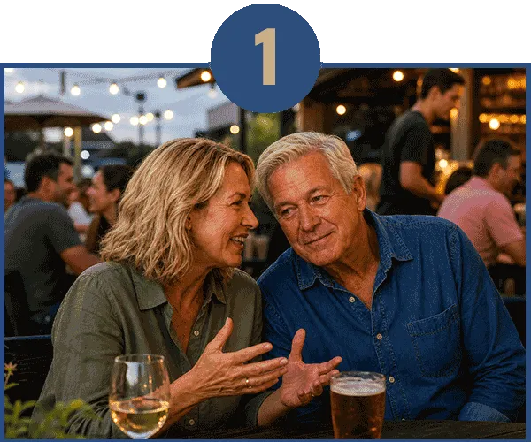 Noticing hearing loss- Wagga Wodonga Albury Cobram Corryong Corowa