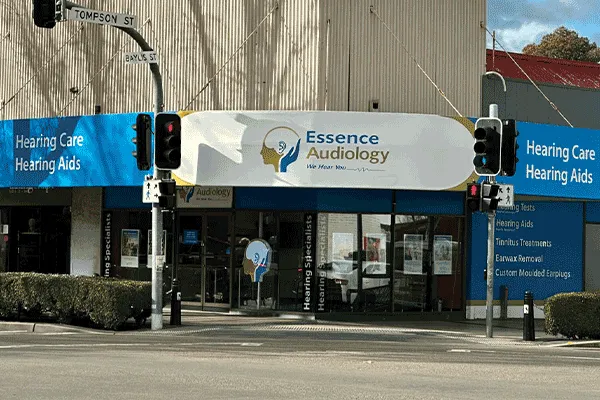 Essence Audiology - Hearing aids and hearing tests in Wagga Wagga, NSW
