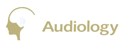 Essence Audiology logo
