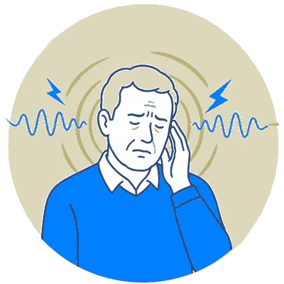 Tinnitus Treatments at essence audiology