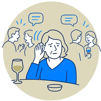 invisible hearing aids