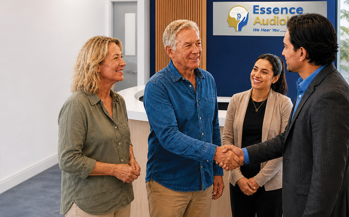 Thank you Essence Audiology - independent hearing aid advice, Wagga Wagga, Albury, Wodonga, Cobram, Corowa, Corryong