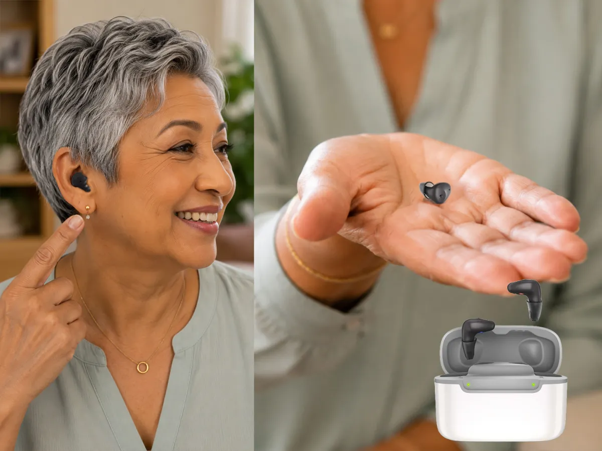 Signia Active Mini  IX