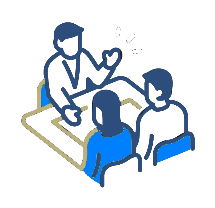 guidance icon