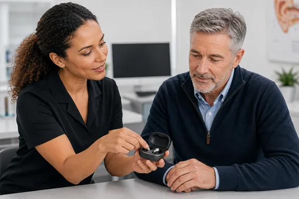 Hearing Care enquiry - Wagga Wodonga Albury Cobram Corryong Corowa