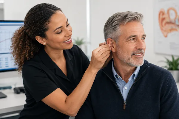Hearing Care enquiry - Wagga Wodonga Albury Cobram Corryong Corowa