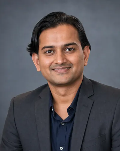 Sreejith Nair, Audiologist