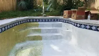 monthly pool plans