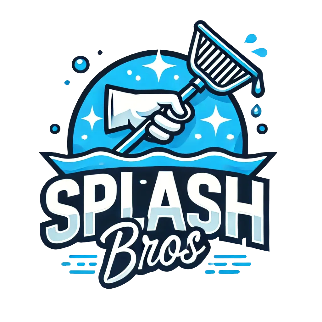 Splash Bros Logo