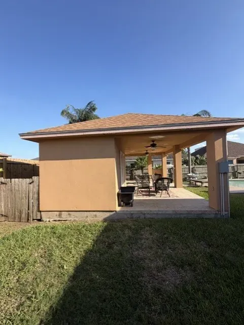 House Washing McAllen
