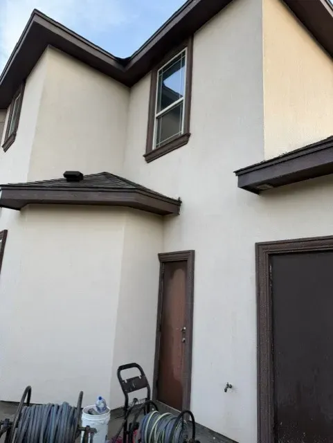 Pressure Washing in McAllen