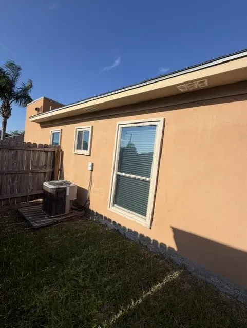 McAllen Soft Washing