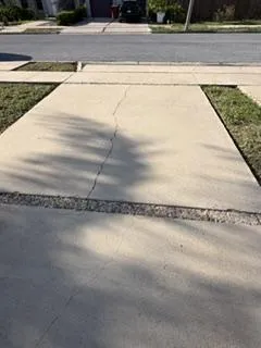 Driveway Cleaning in McAllen