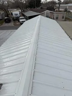 Roof Cleaning in McAllen