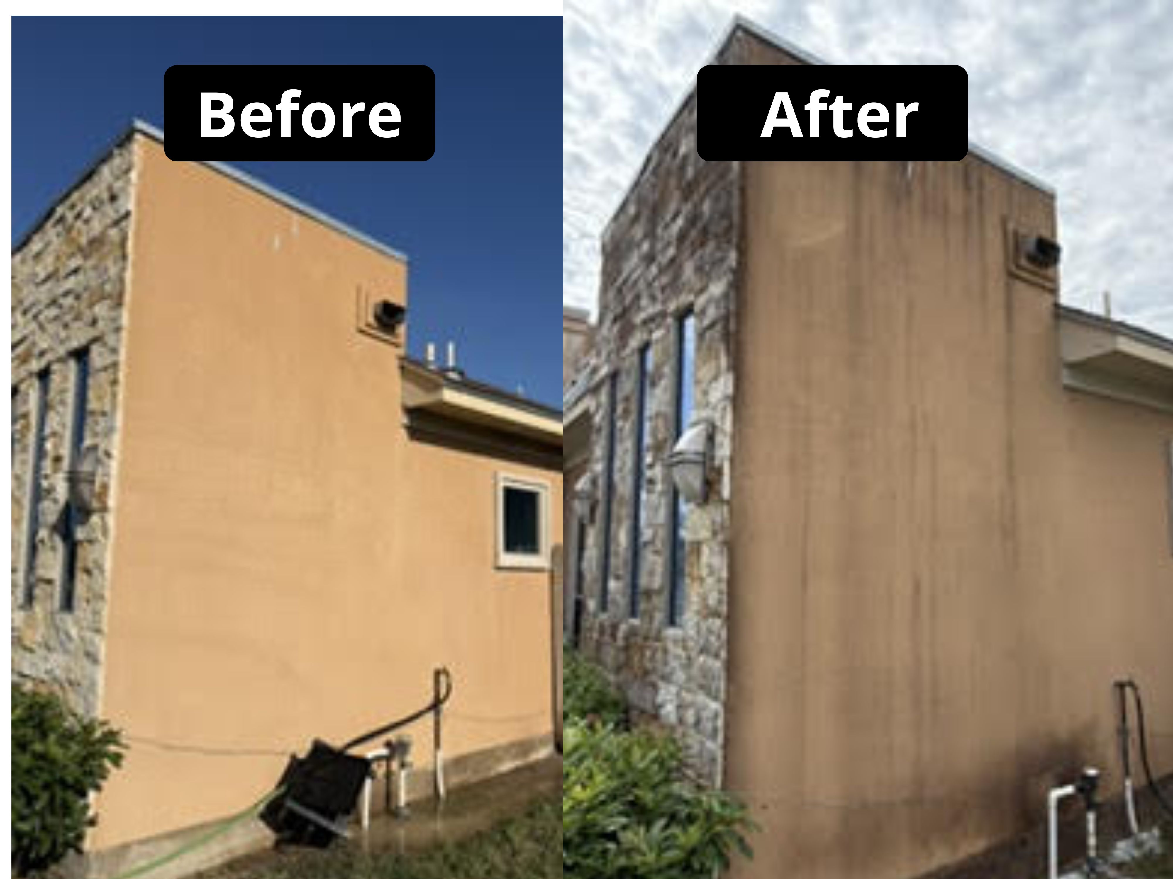 Residential Cleaning McAllen