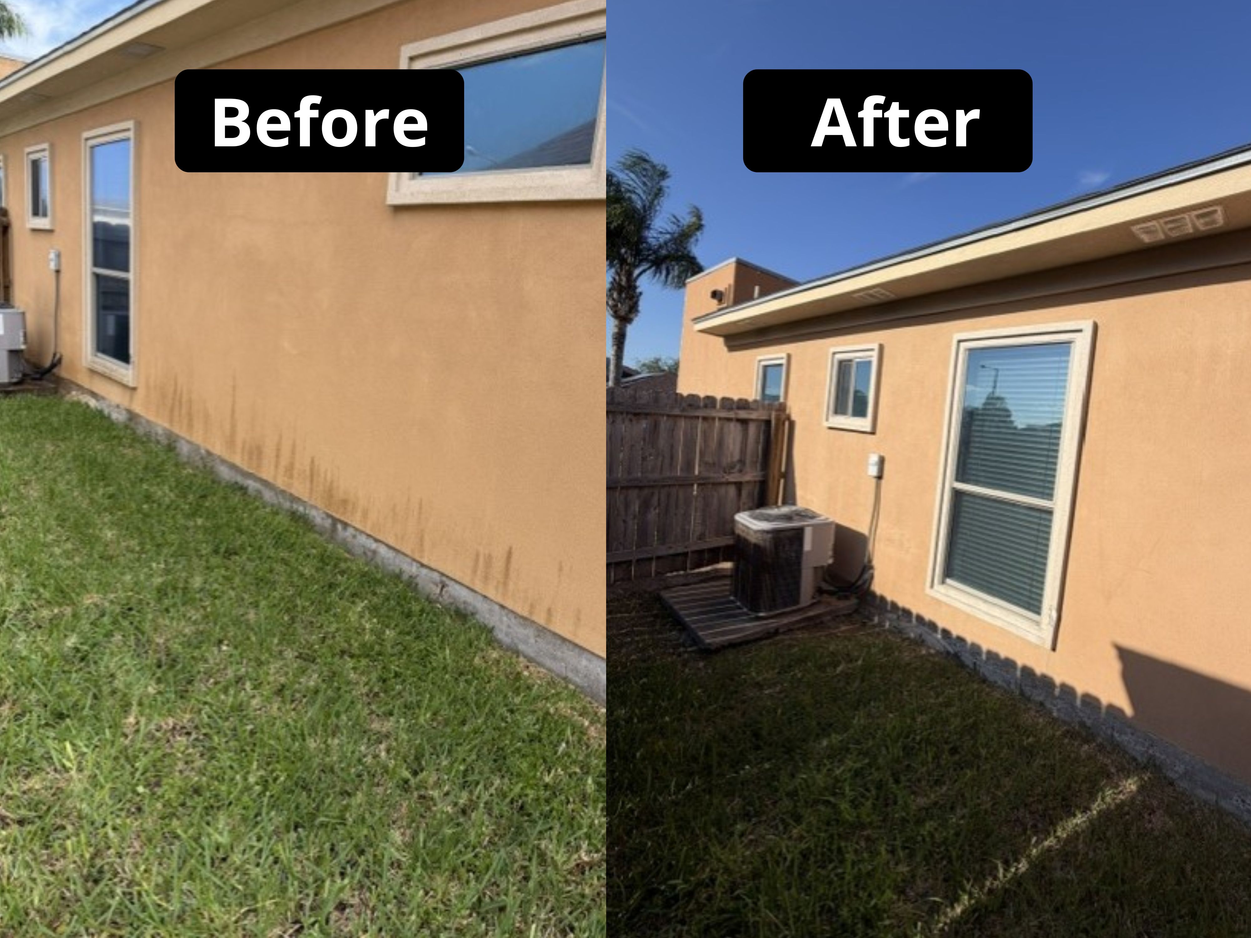 Commercial Cleaning McAllen