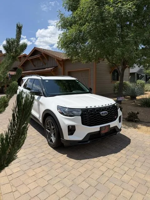 Maintenance Package in Prescott Valley