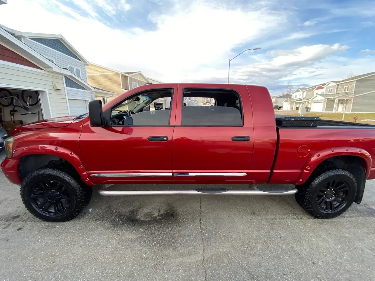 Prescott Valley Full Detail