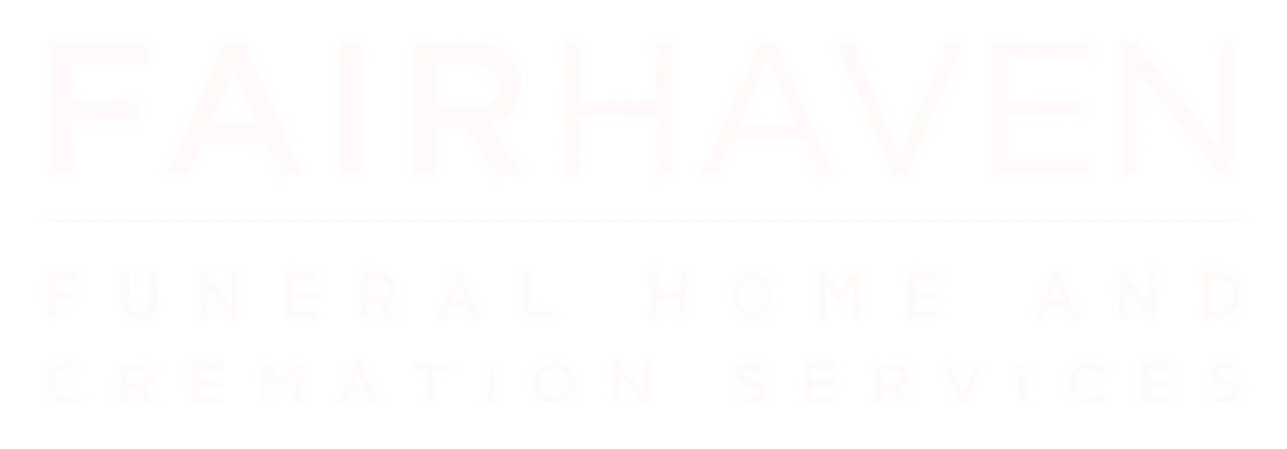 Funeral Home Logo