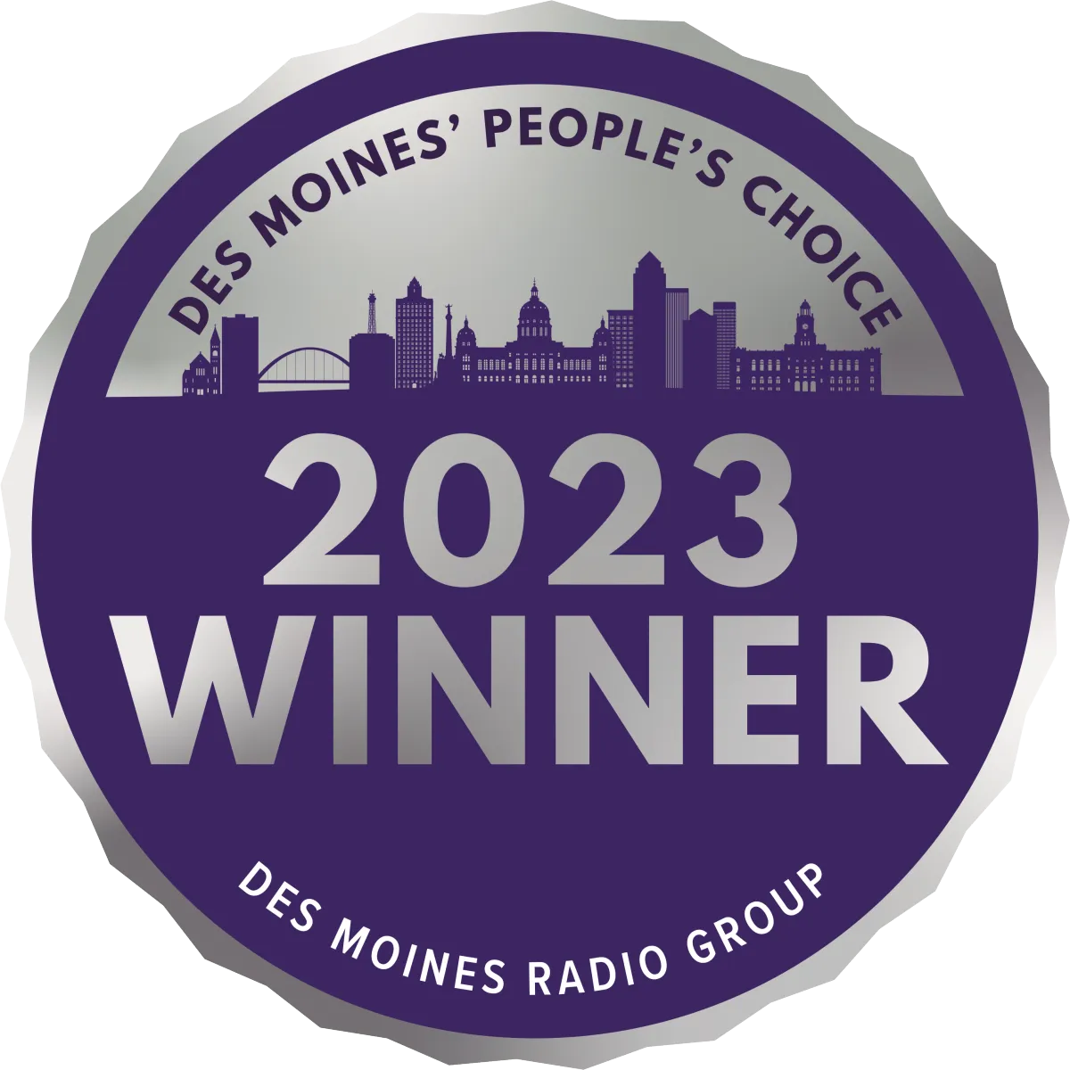 Des Moines Weight Loss Best Weight Loss Program Award