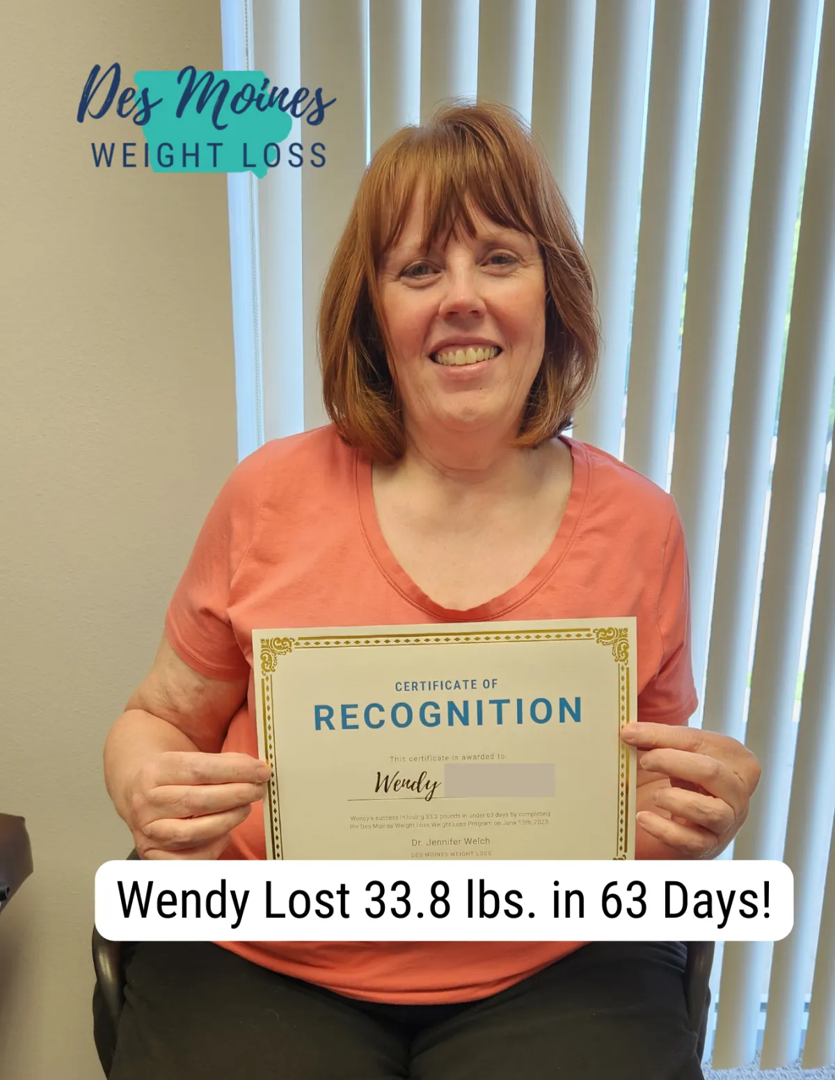 Des Moines Weight Loss Consultation