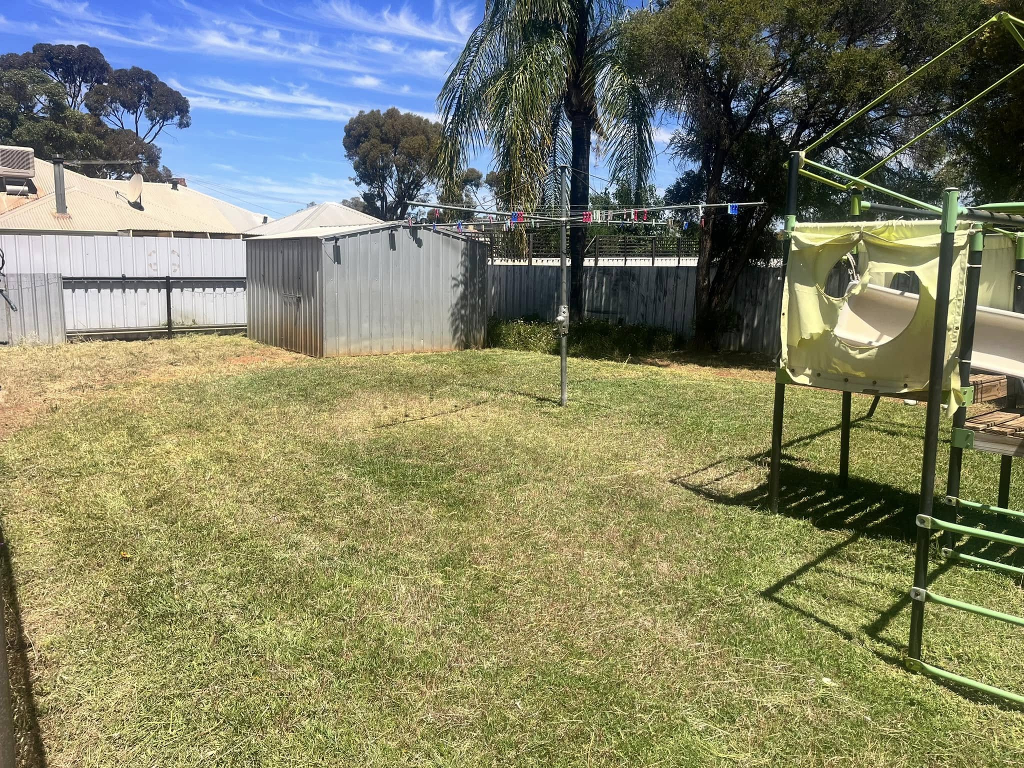 Property Maintenance Ellenbrook