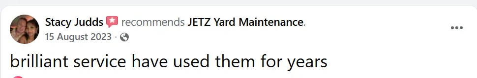 Tree Pruning Service Perth