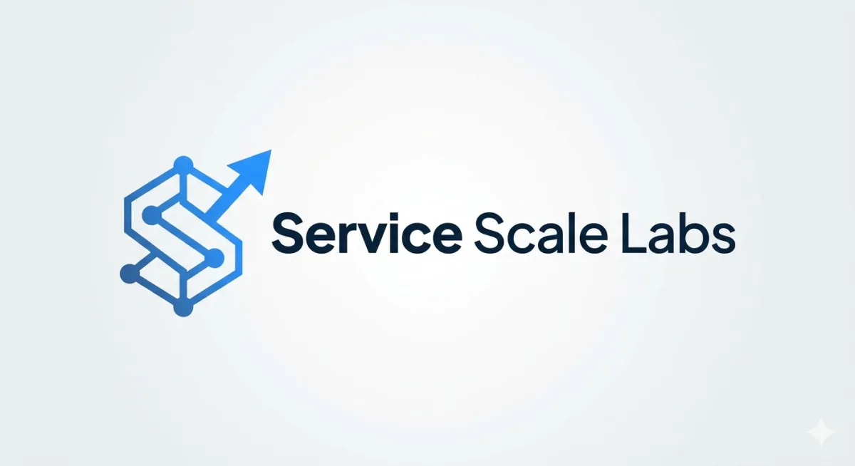 Service Scale Labs