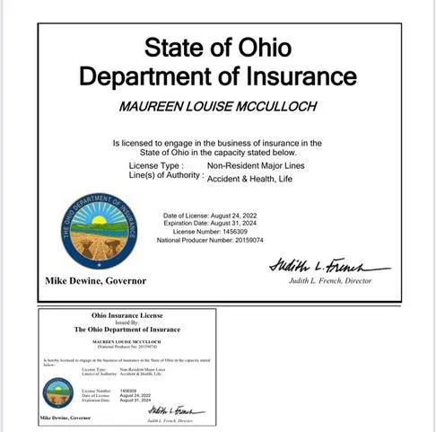 state license