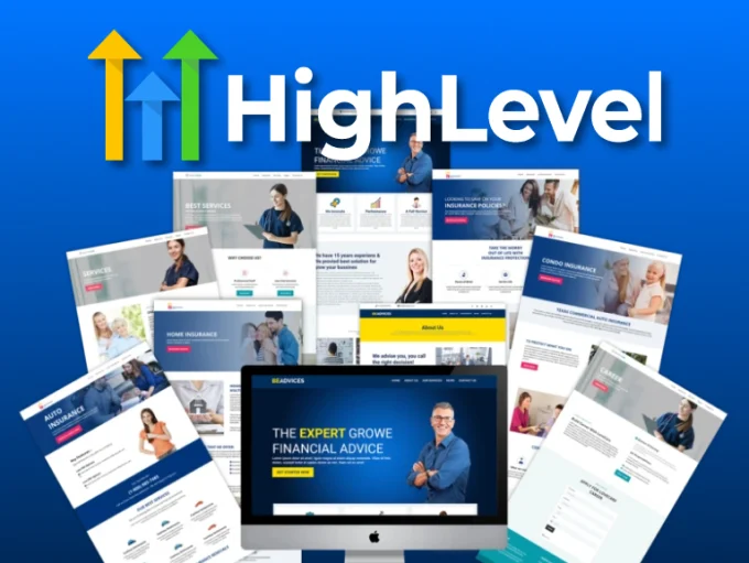 Website Building - Tainy Bayno