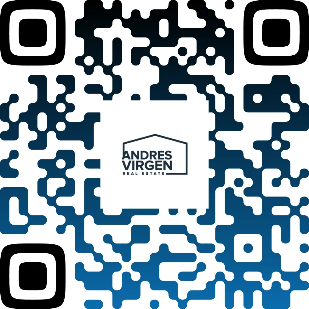 agent qr code links