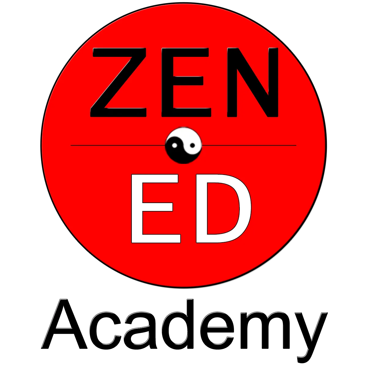 Zen Ed Academy Logo