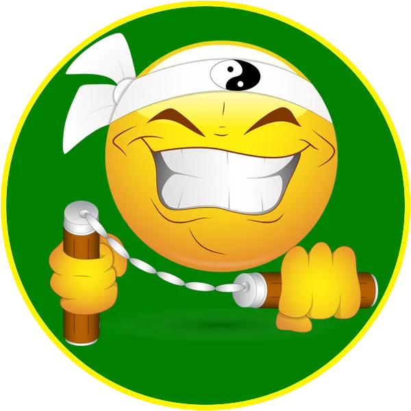 Smiley Emotionally Optimized