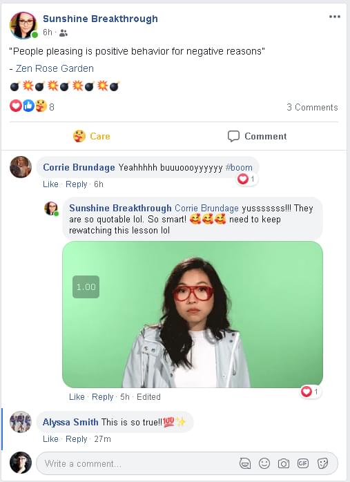Zen Ed Academy Review & Testimonial