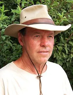 Megan Neubauer, founder of Pure Land Farm, pioneering pick-your-own agritourism and educating farmers on direct-to-consumer models