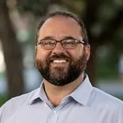 Tyler Mason, vegetable extension and research specialist focused on evaluating crop inputs, genotypes, and sustainable vegetable production systems