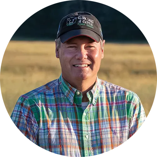 Rick Clark, regenerative Indiana farmer known for no-till cover cropping and biodiversity-focused systems