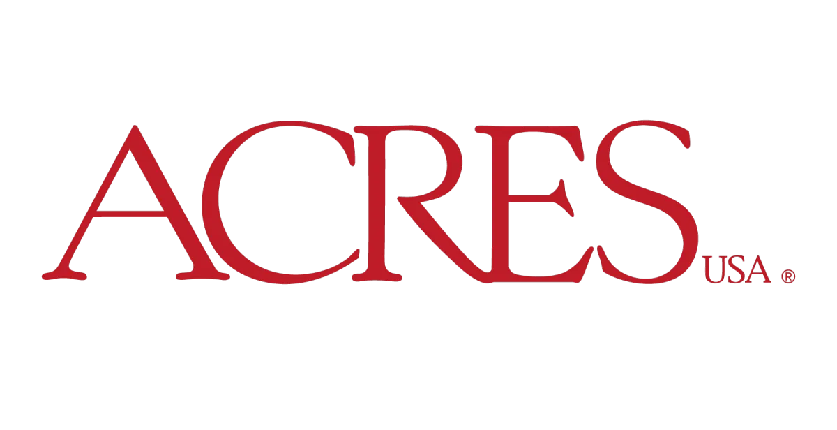 acres usa