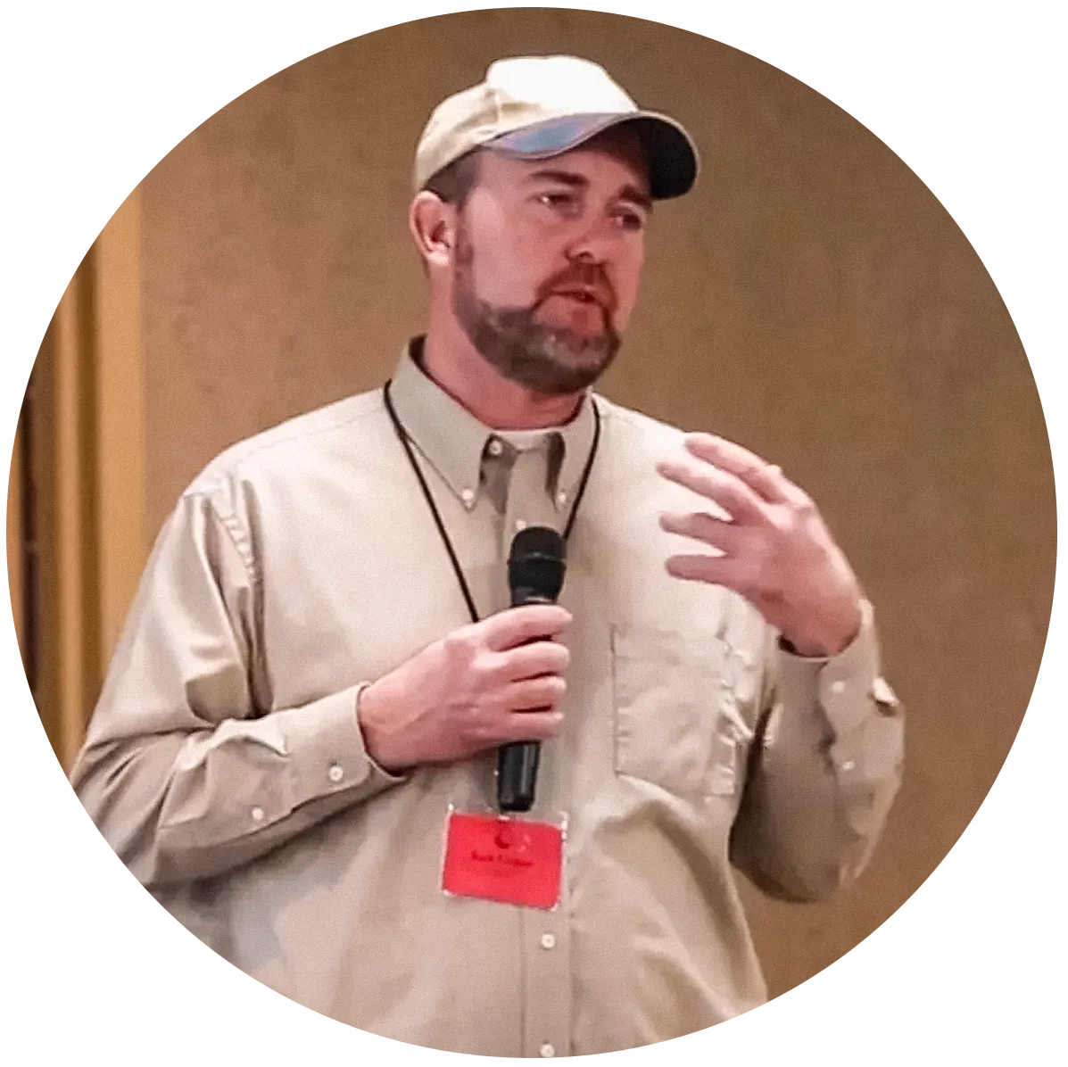 Eric Hagan Savanna Institute