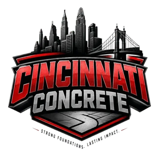 CINCINNATI CONCRETE | CONTRACTOR COMPANY | CINCINNATI, OHIO