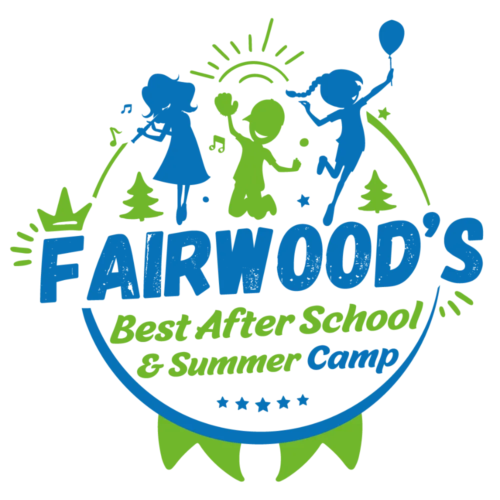 Fairwood’s Best Logo