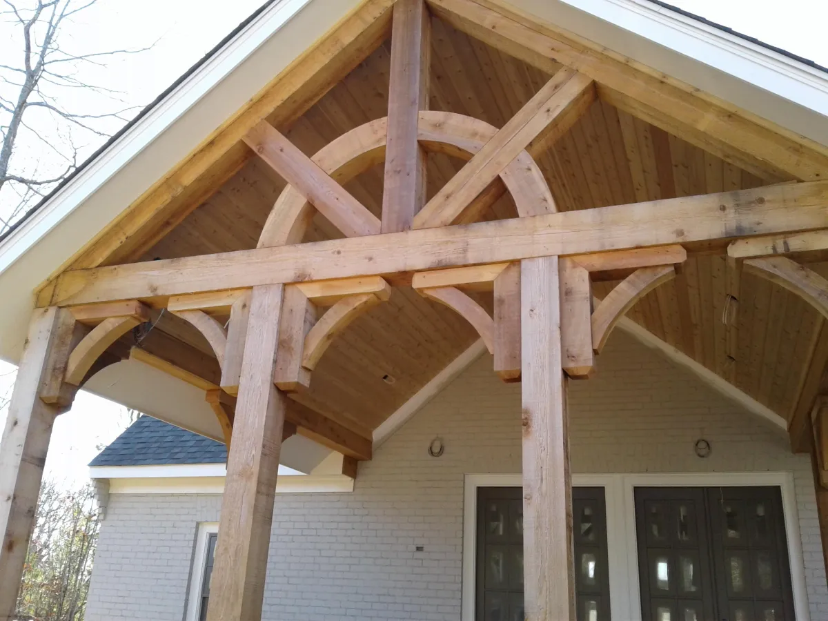 Gable Truss