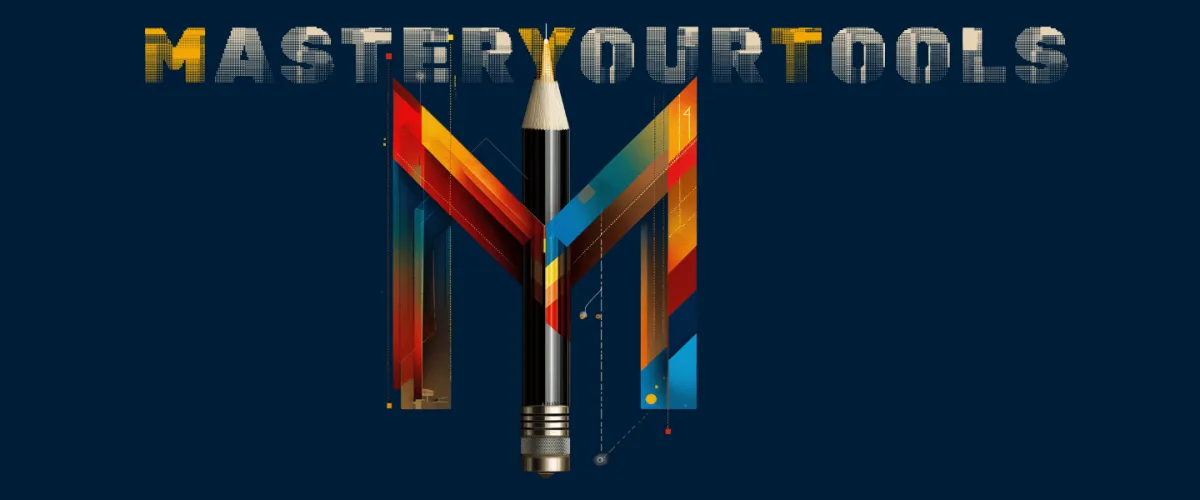 MasterYourTools