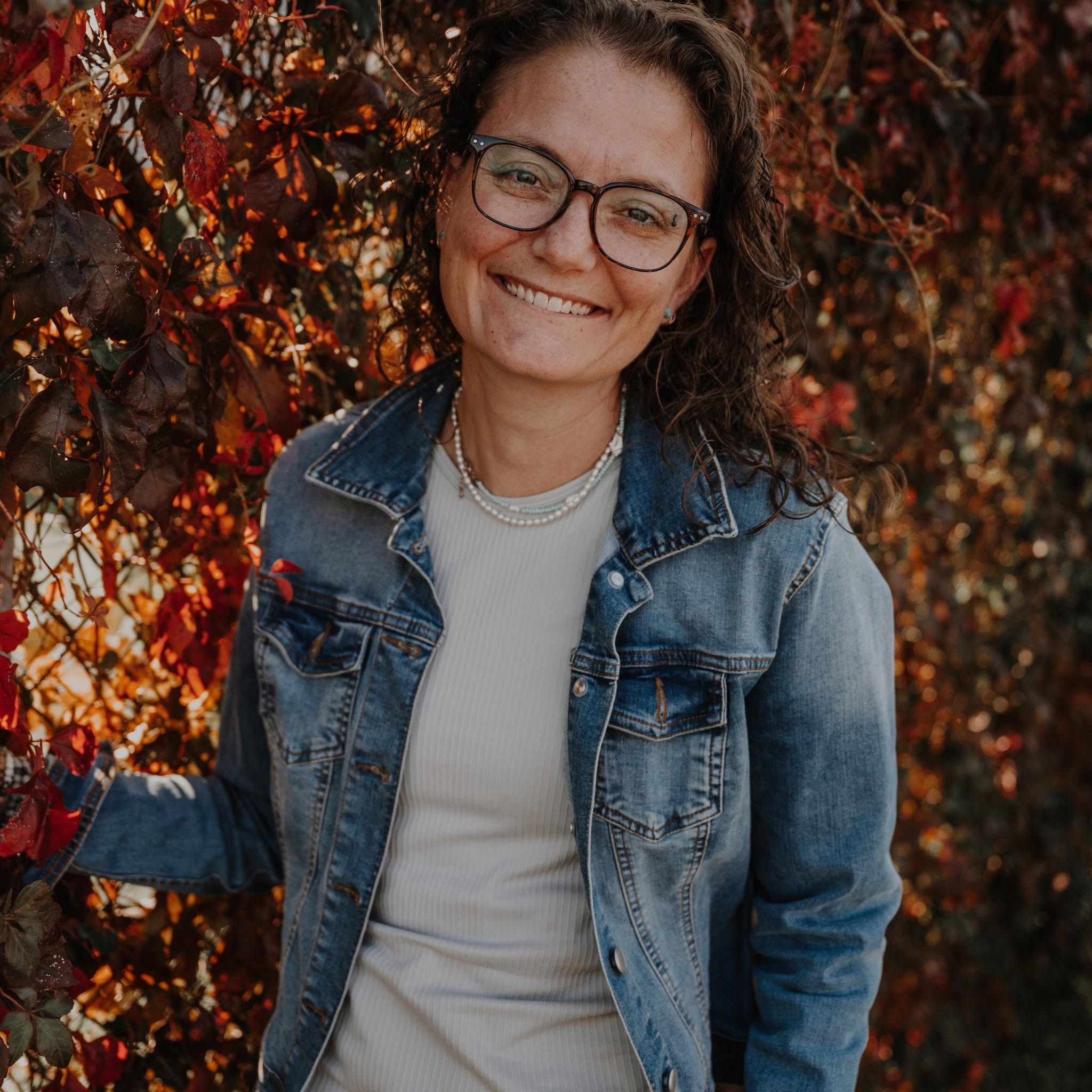 Portrait de Marie Tremblay, Hypnothérapeute