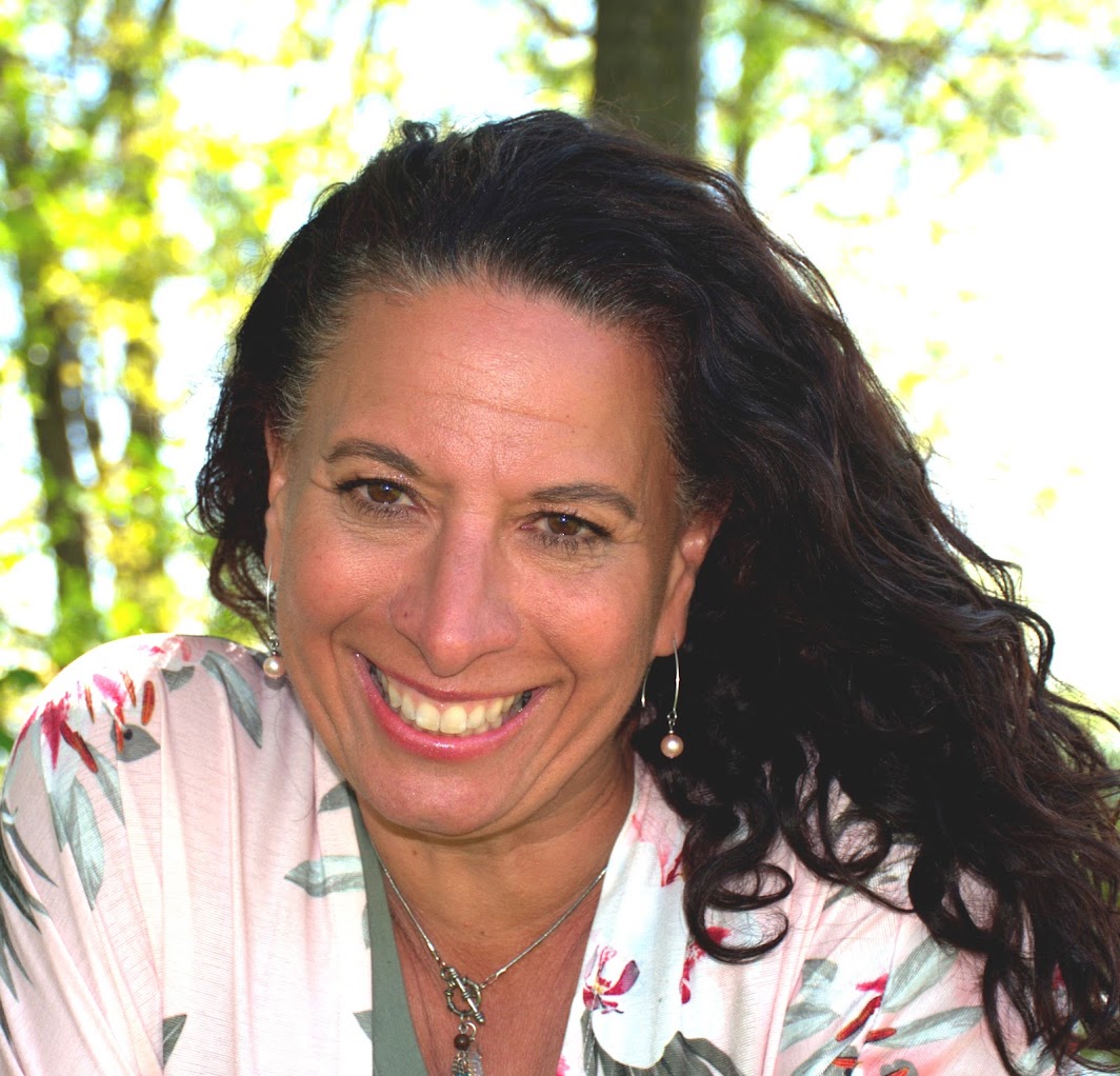 Portrait de Marie Tremblay, Hypnothérapeute
